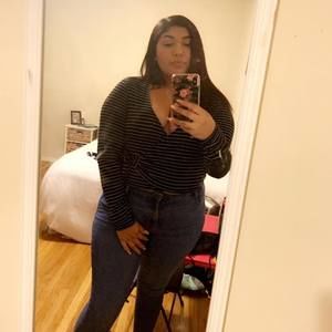 Meet your Posher, Veronica